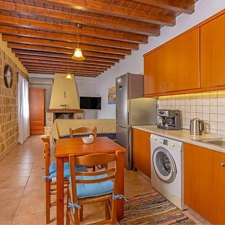 Margaritis Luxury Medieval House Rhodes City Buitenkant foto