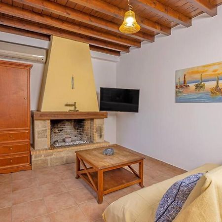 Margaritis Luxury Medieval House Rhodes City Buitenkant foto